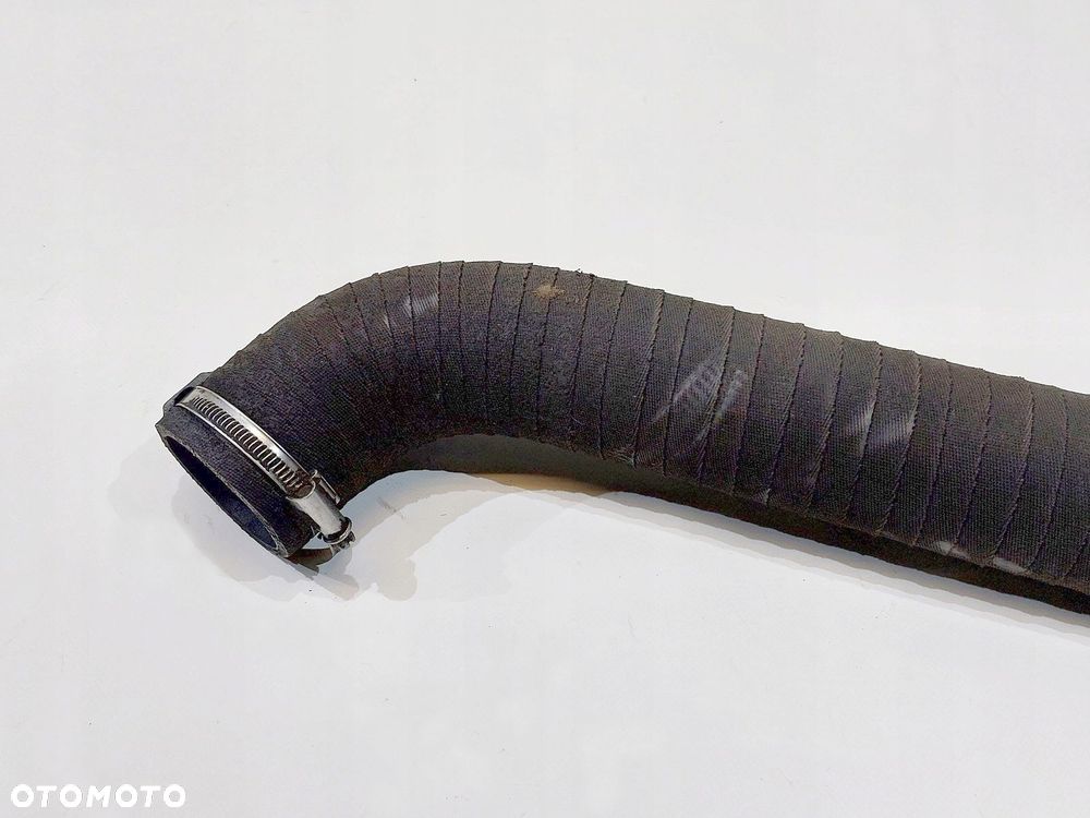 przewód intercooler voyager iv 2.8 crd 05r 05510035ac - 3