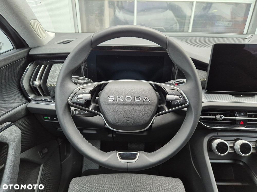 Skoda Kodiaq 1.5 TSI ACT 4x2 Style DSG 7os - 39