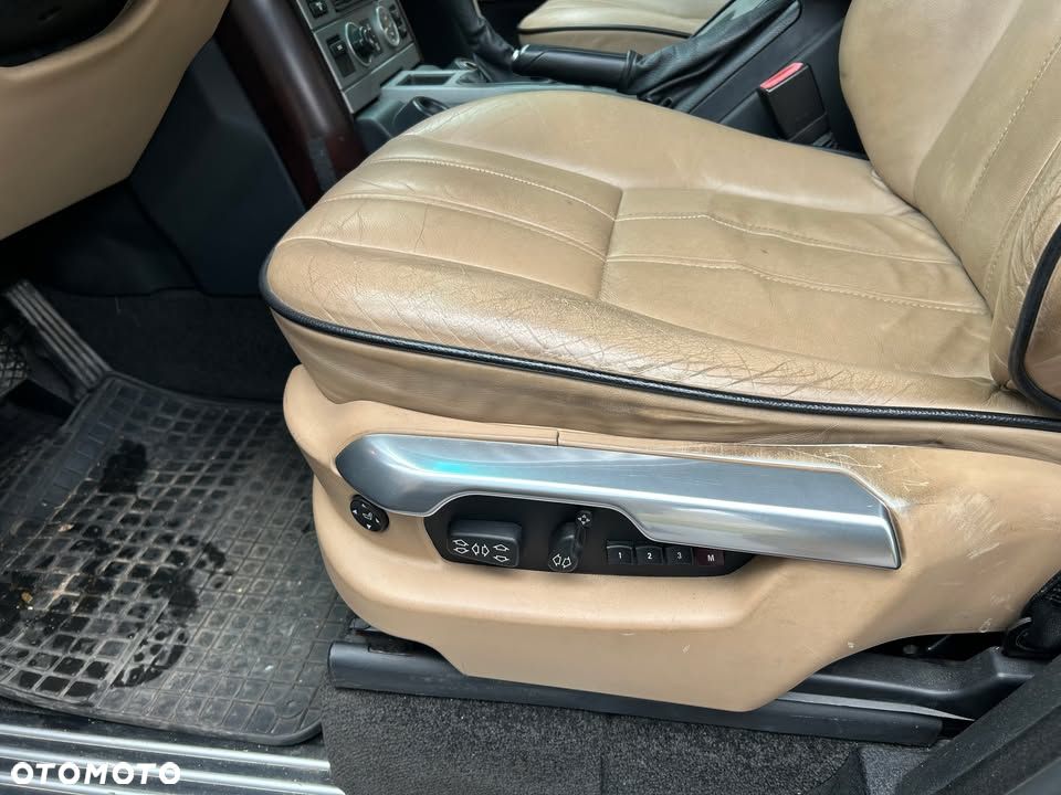 Land Rover Range Rover 3.0TD Vogue - 14