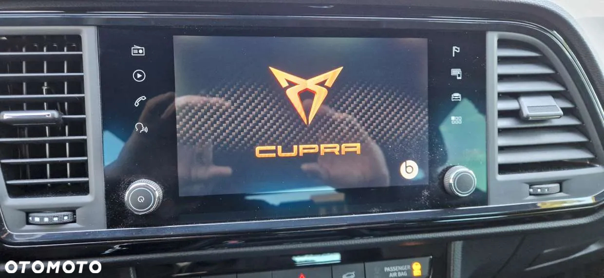 Cupra Ateca 2.0 TSI 4Drive DSG Limited Edition - 12
