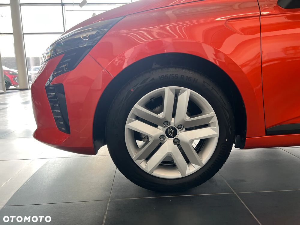 Renault Clio 1.0 TCe Zen - 11