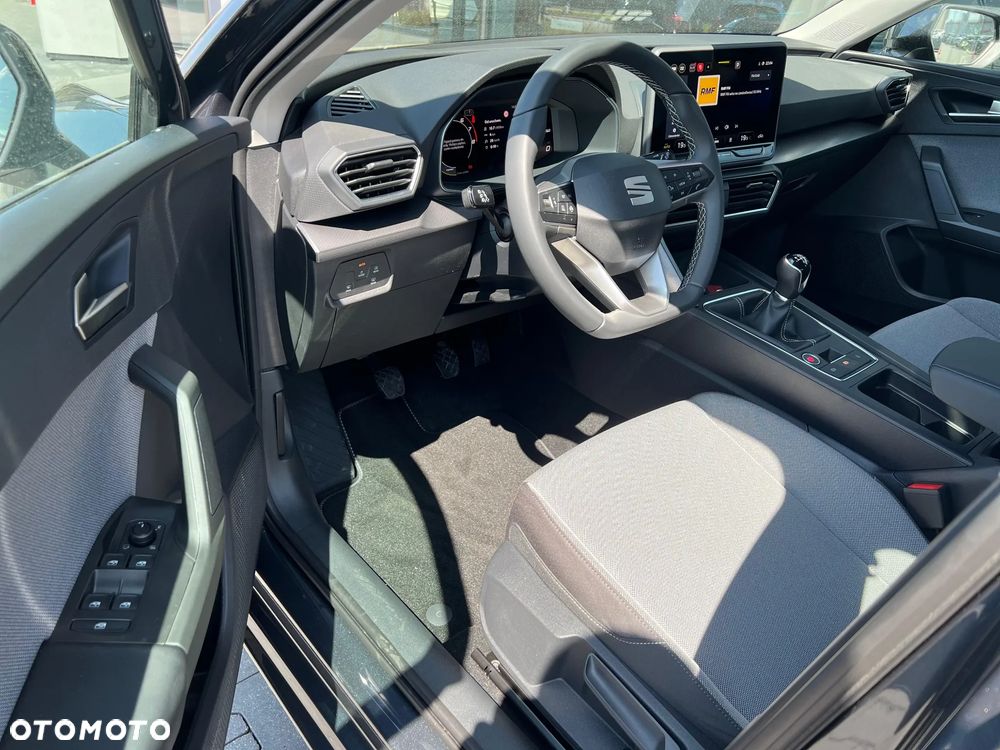 Seat Leon - 7
