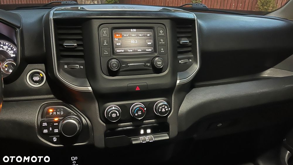Dodge RAM - 23