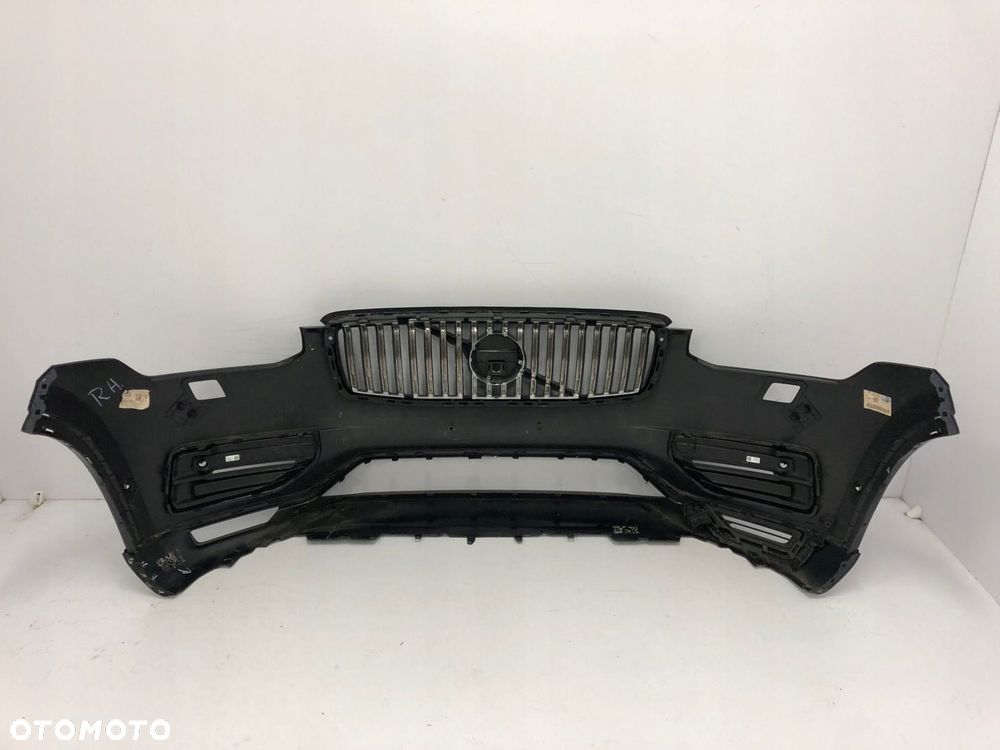 VOLVO XC90 II 2021- LIFT ZDERZAK PRZEDNI 6XPDC - 4