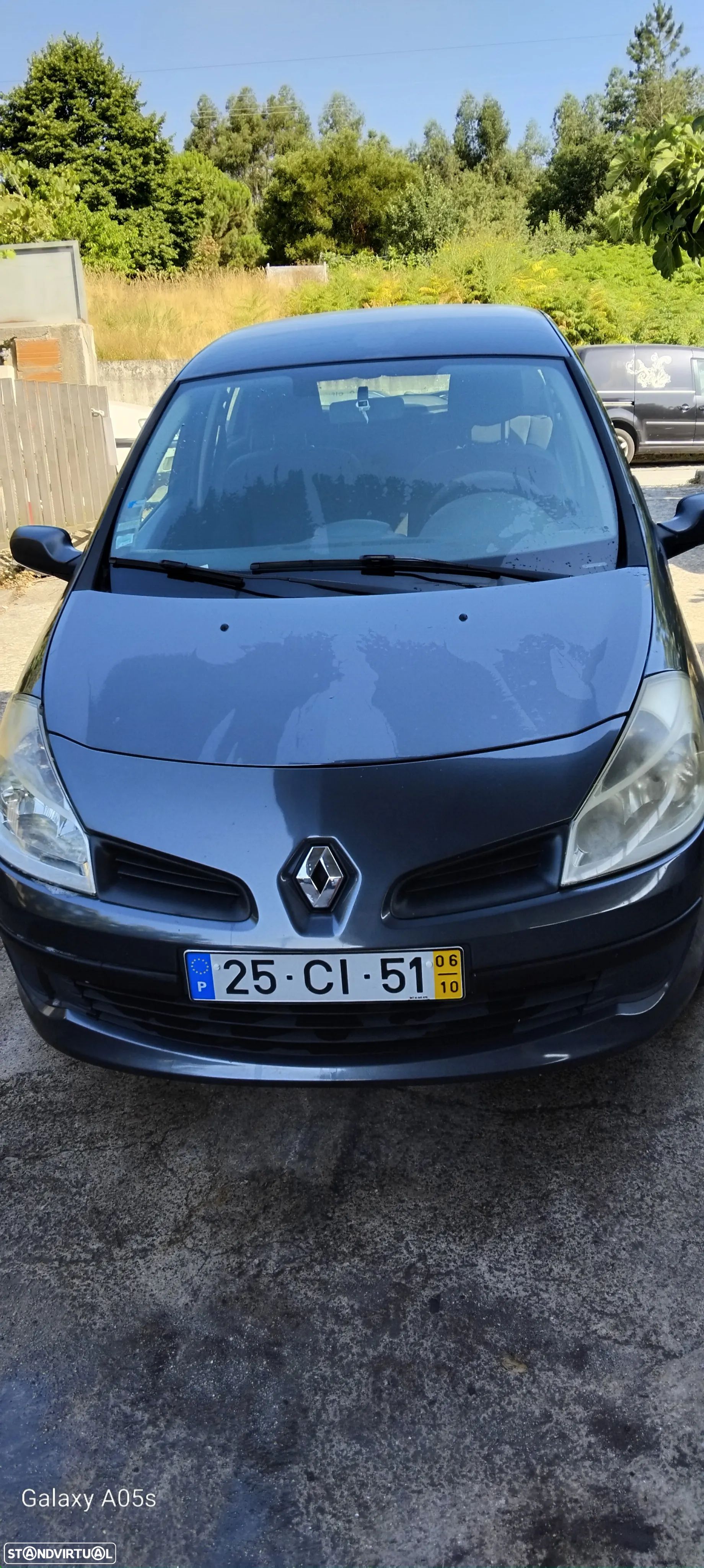 Renault Clio 1.5 dCi Confort - 1