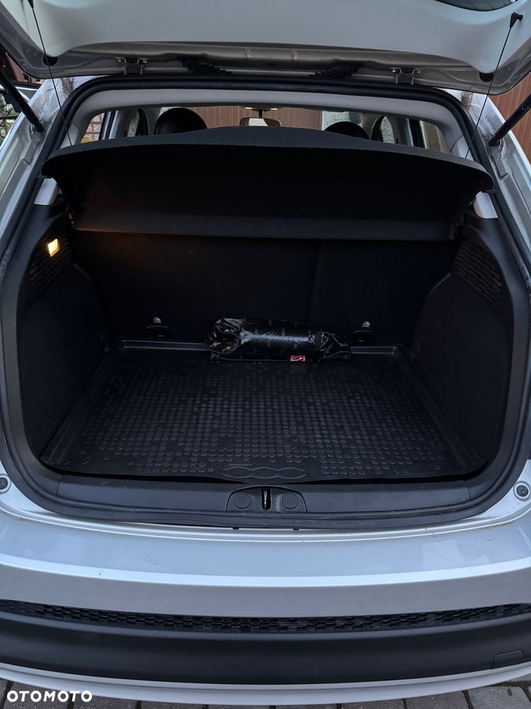 Fiat 500X 1.6 E-Torq Pop - 7
