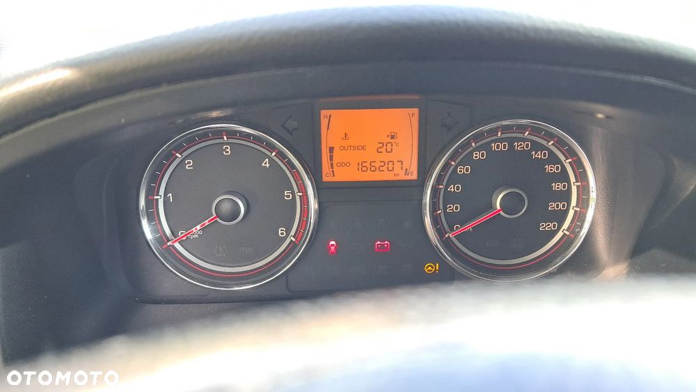 SsangYong/KGM Korando 2.0 e-XDi Quartz - 13