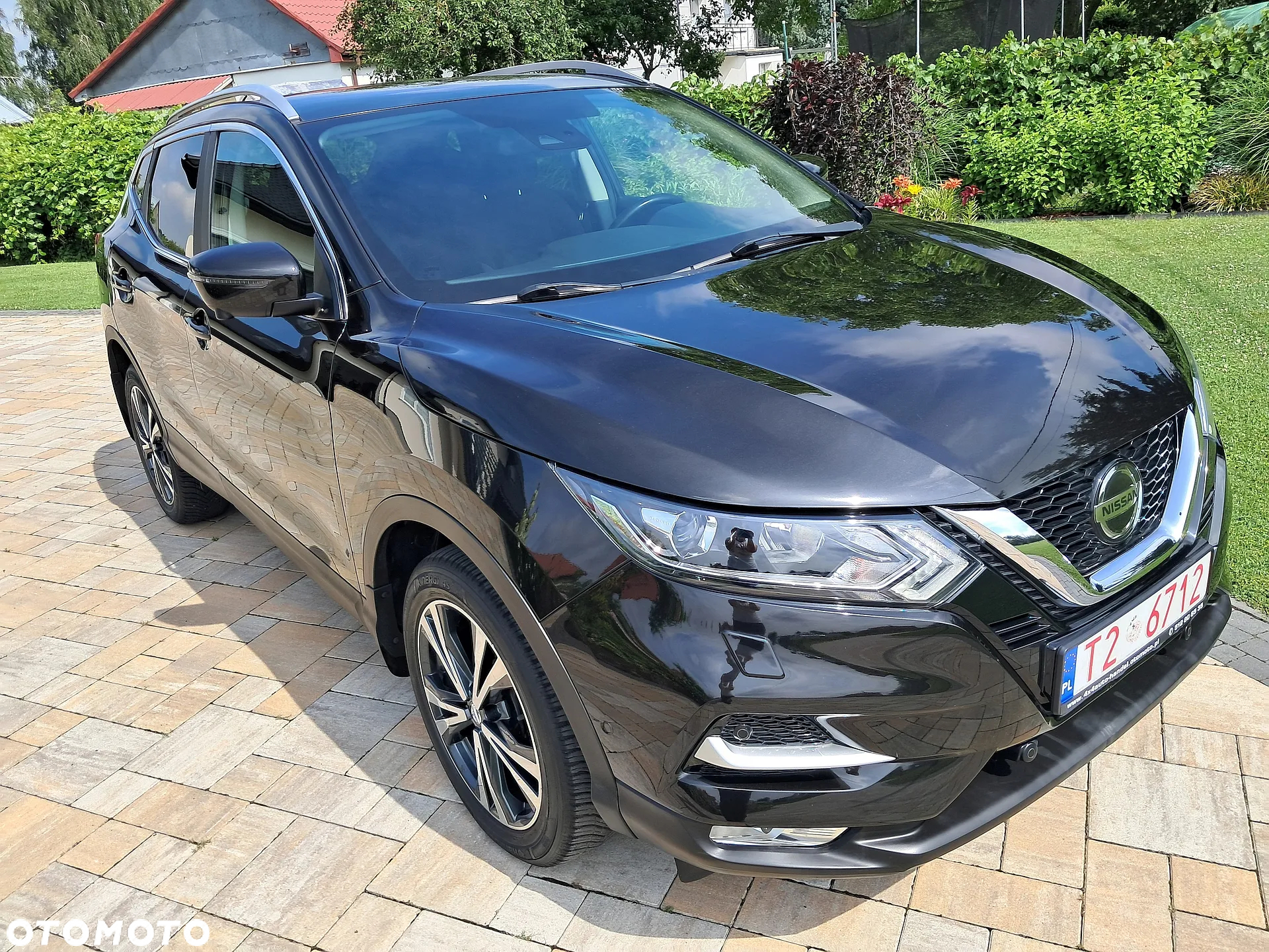 Nissan Qashqai - 14
