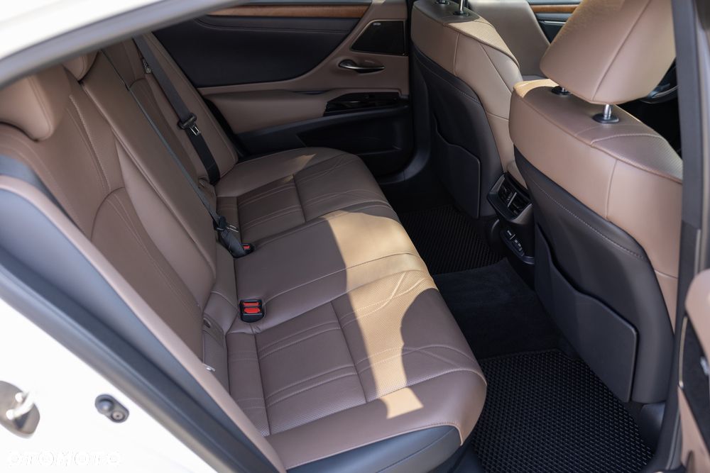 Lexus ES 300h Prestige - 31