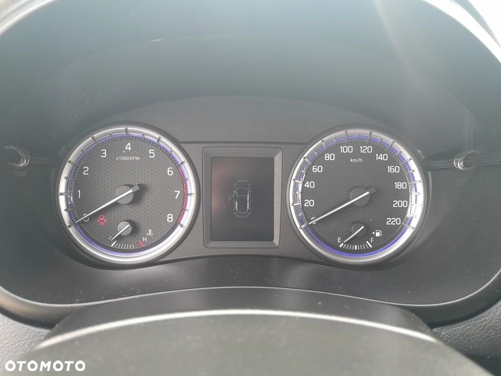 Suzuki SX4 S-Cross 1.0 T Premium - 14