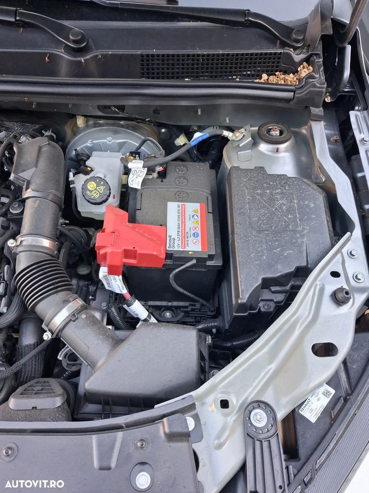 Dacia Logan ECO-G 100 MT6 XX - 3