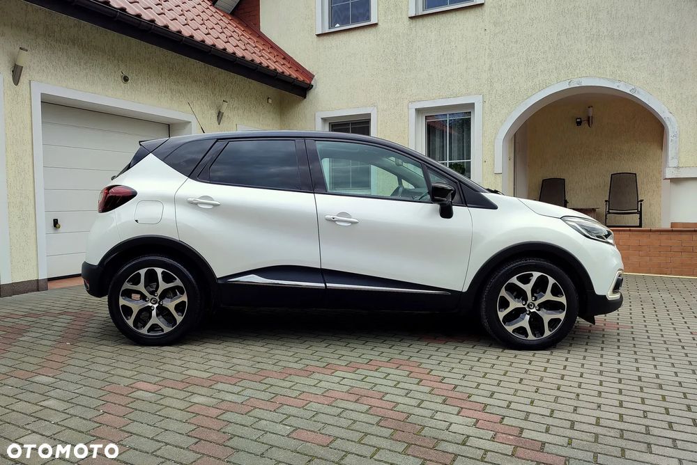Renault Captur 0.9 Energy TCe Limited - 24