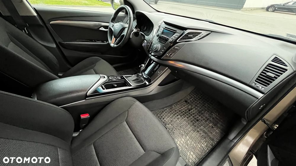 Hyundai i40 2.0 GDI Comfort - 24