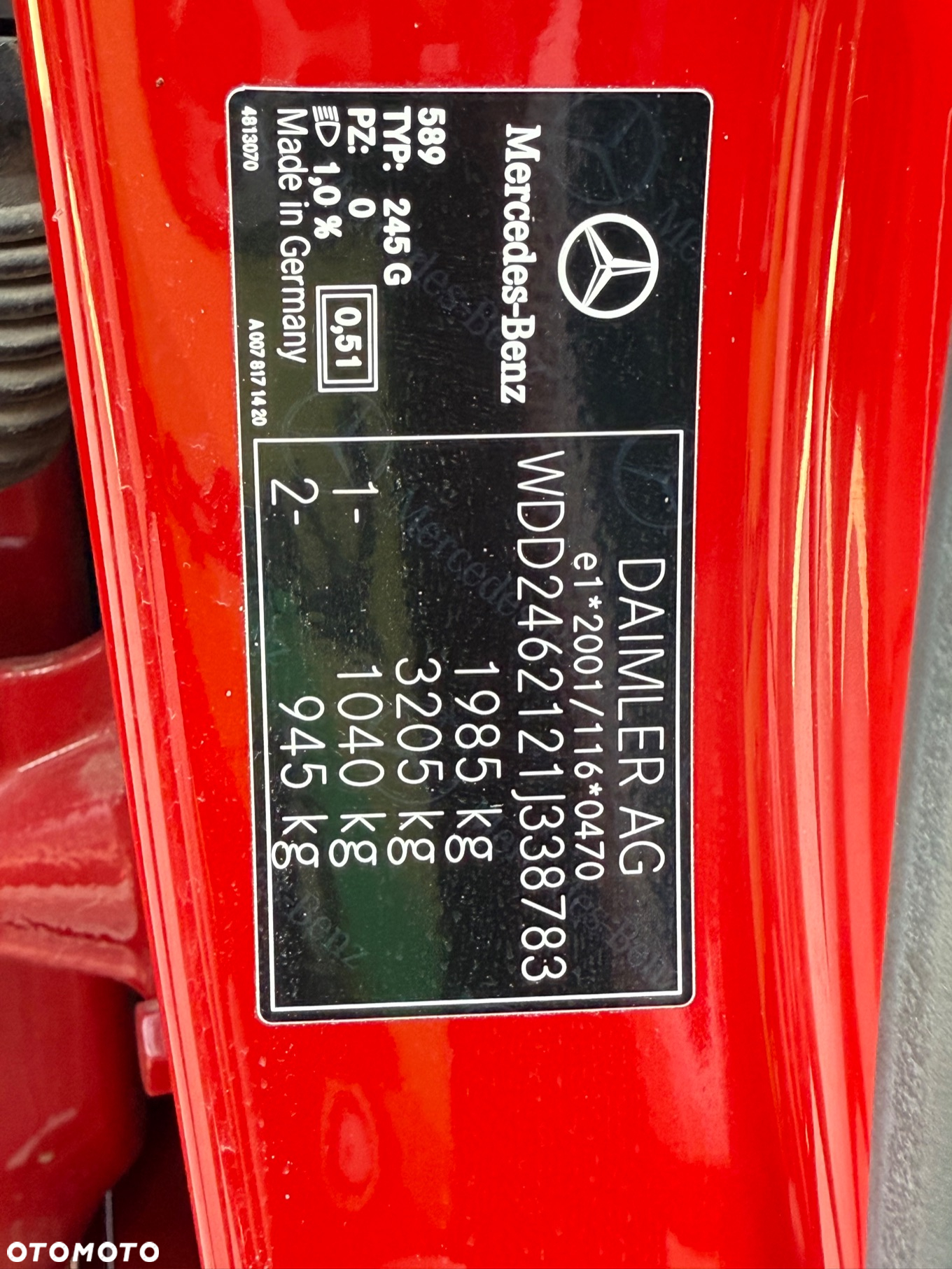 Mercedes-Benz Klasa B 180 (CDI) d 7G-DCT AMG Line - 29