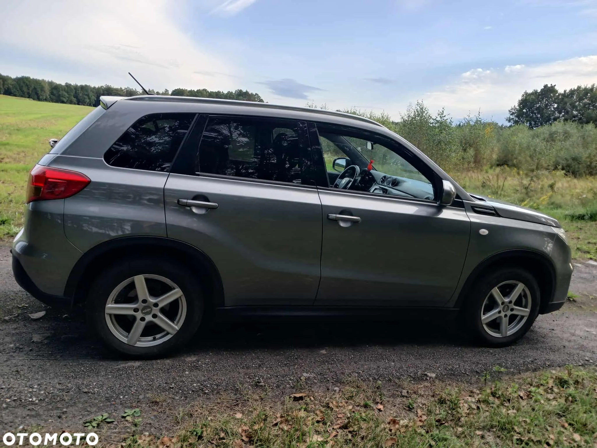 Suzuki Vitara 1.6 Comfort 4WD - 2