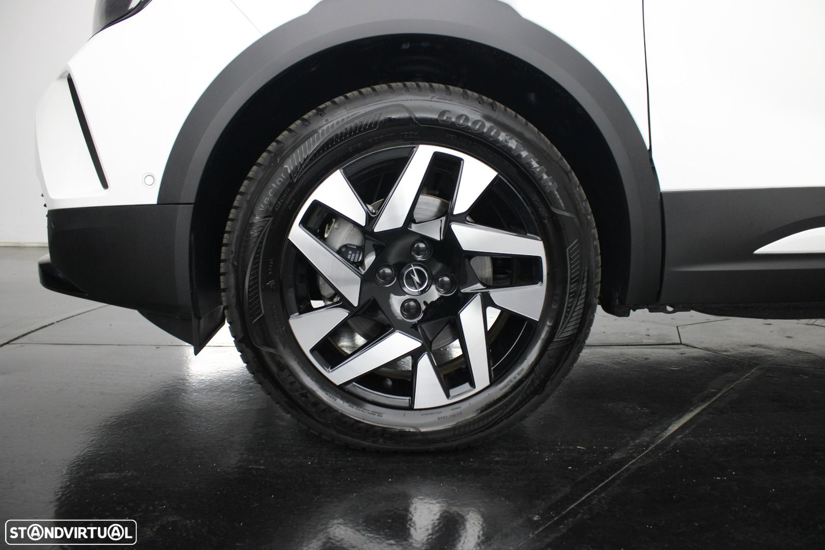 Opel Mokka-e GS Line - 34