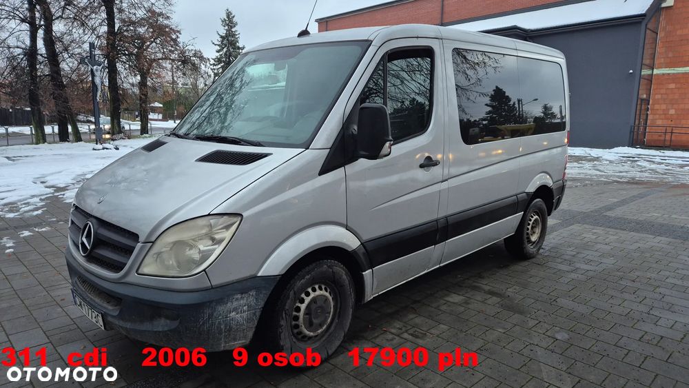 Volkswagen Transporter t5 - 15