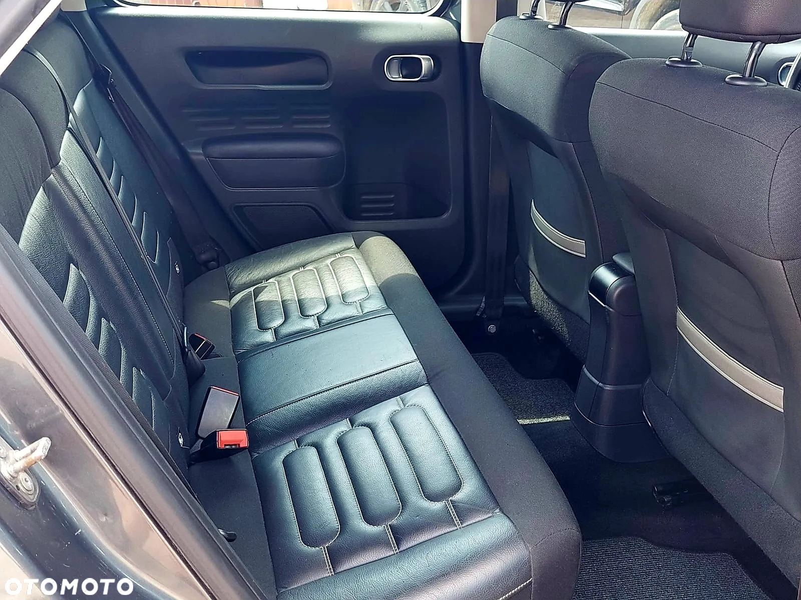 Citroën C4 Cactus PureTech 82 Business Class - 20