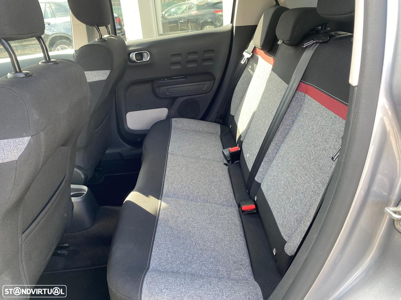 Citroën C3 1.2 PureTech C-Series - 20