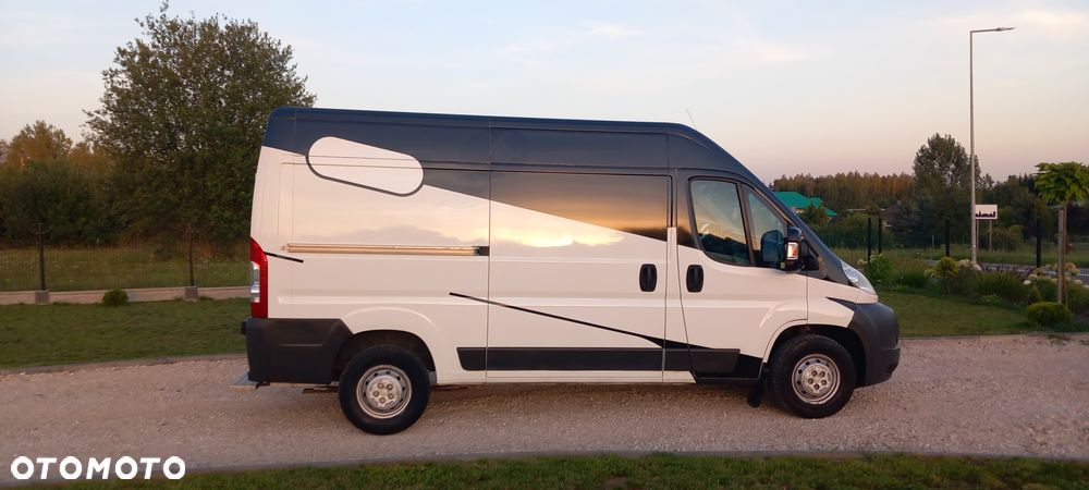 Fiat Ducato - 5