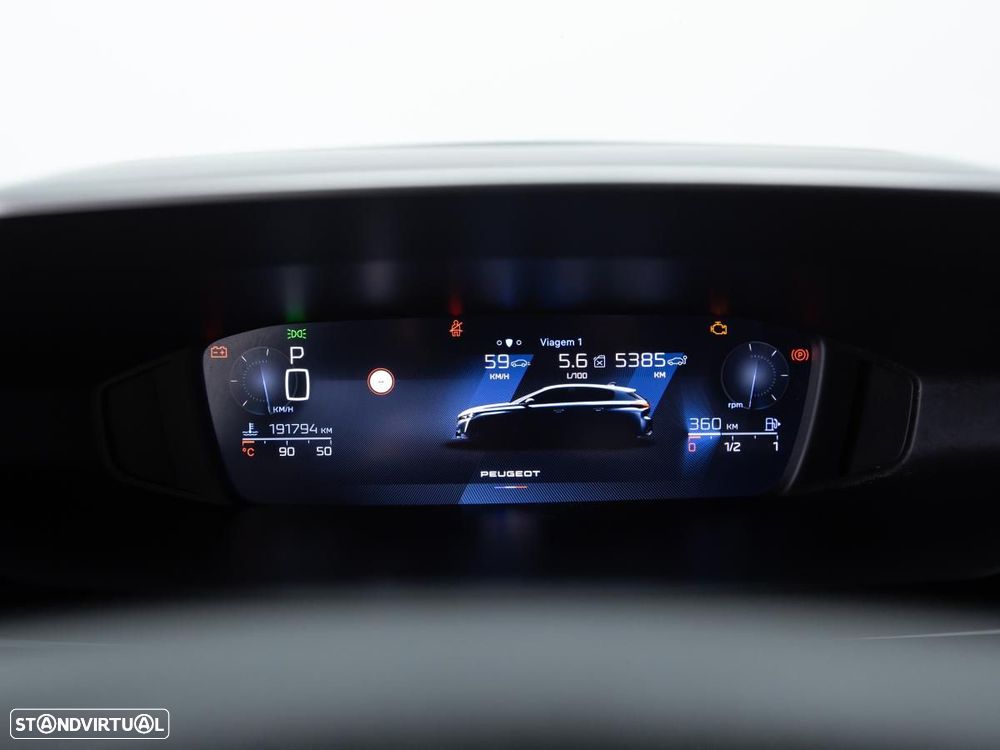 Peugeot 308 - 23