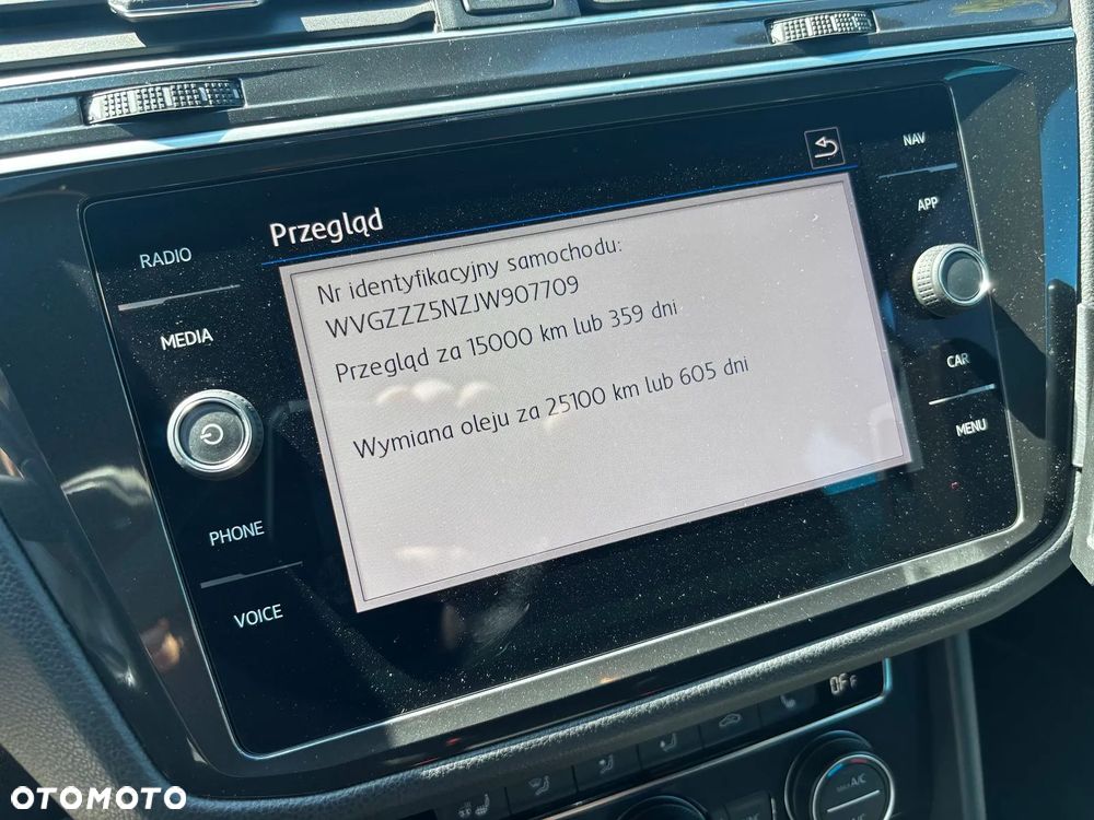 Volkswagen Tiguan 2.0 TSI BMT 4Mot Highline DSG - 16