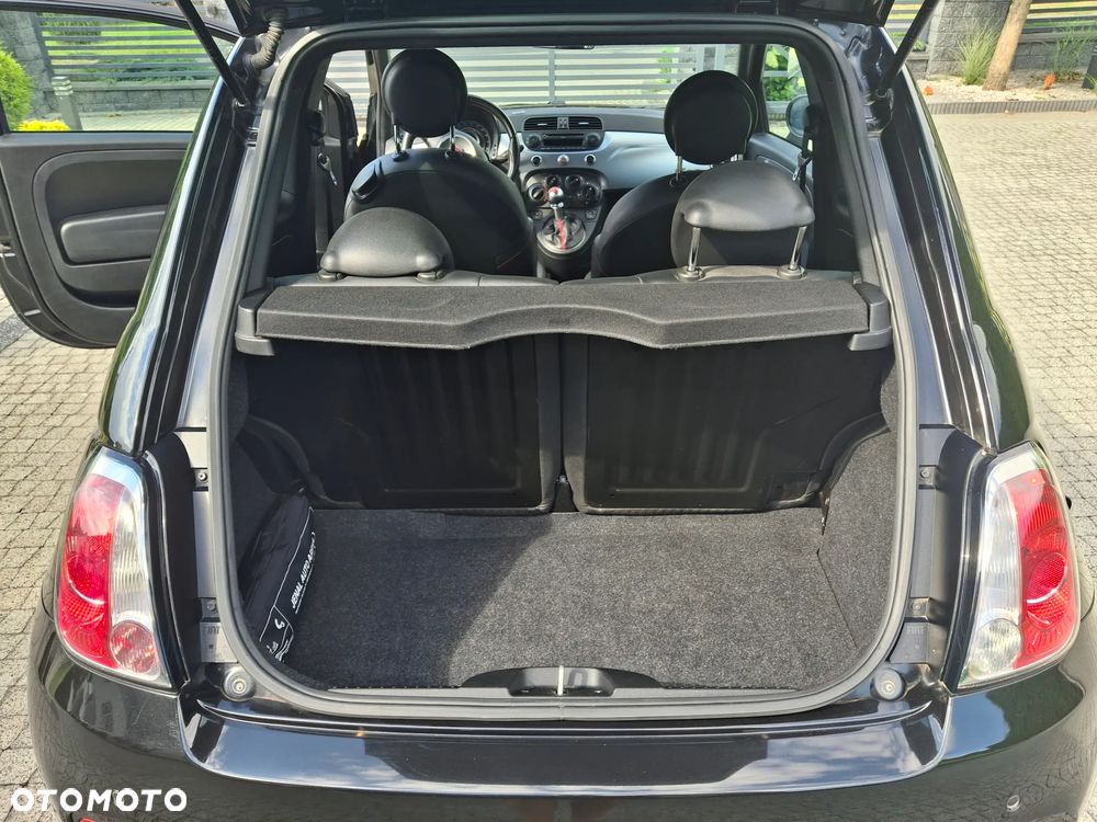 Fiat 500 0.9 TwinAir Start&Stopp Lounge - 19