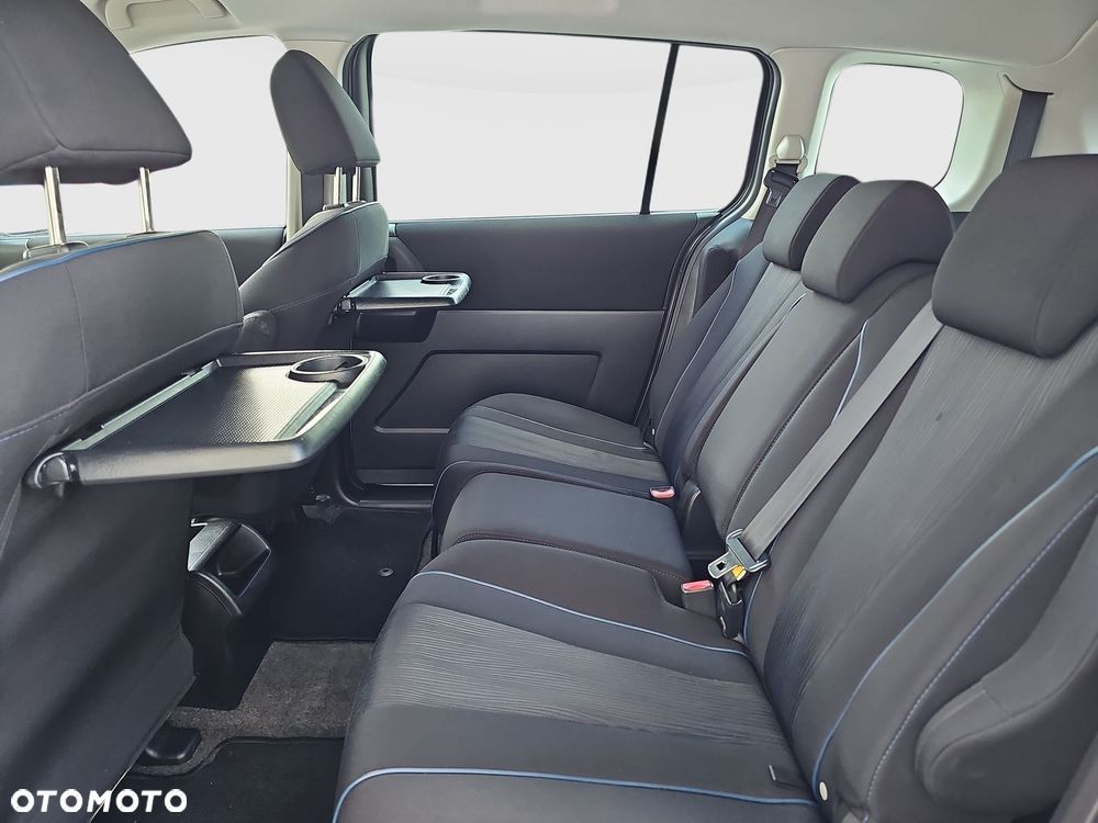 Mazda 5 1.8 Comfort - 21