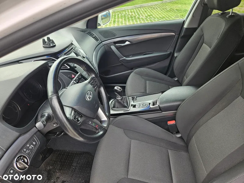 Hyundai i40 1.7 CRDi Comfort - 23
