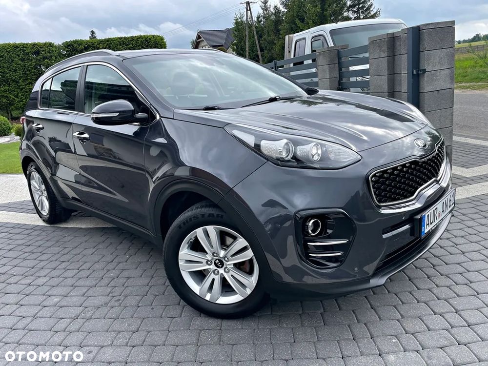 Kia Sportage ver-1-6-gdi-l-business-line-plus-2wd - 3