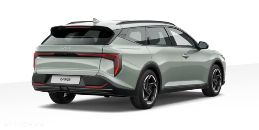 Kia K4 1.6 T-GDI L - 2