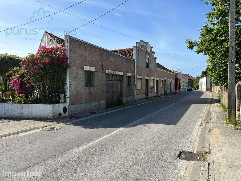 Terreno - Sangalhos - Grande imagem: 2/4