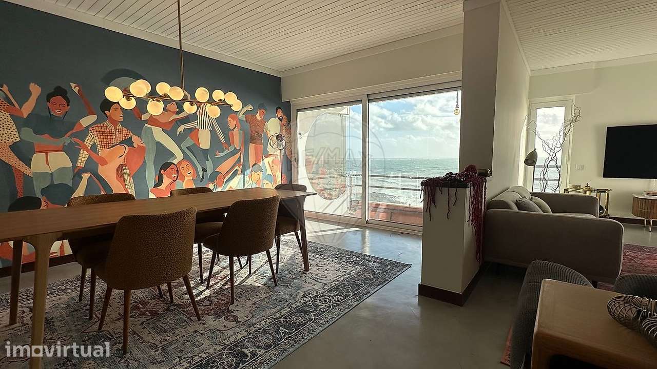 Apartamento T3 para venda - Grande imagem: 4/26