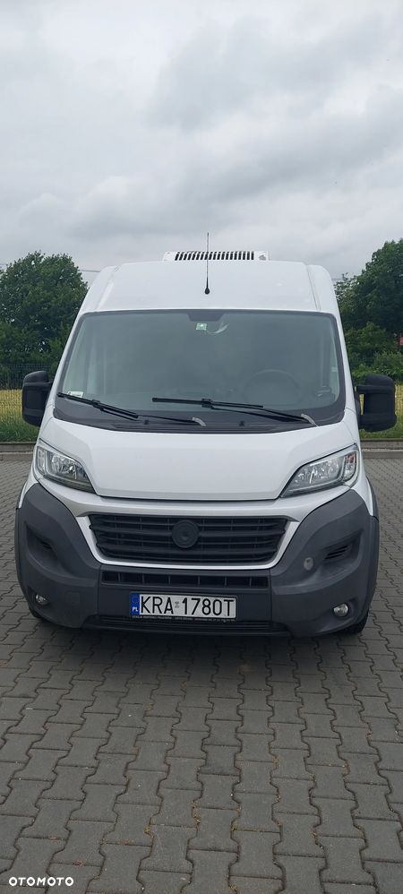 Fiat Ducato - 3