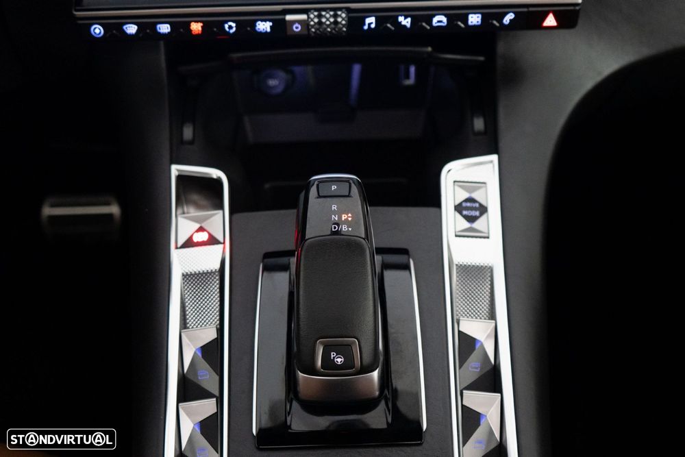 DS DS7 Crossback E-Tense Rivoli EAT8 - 32