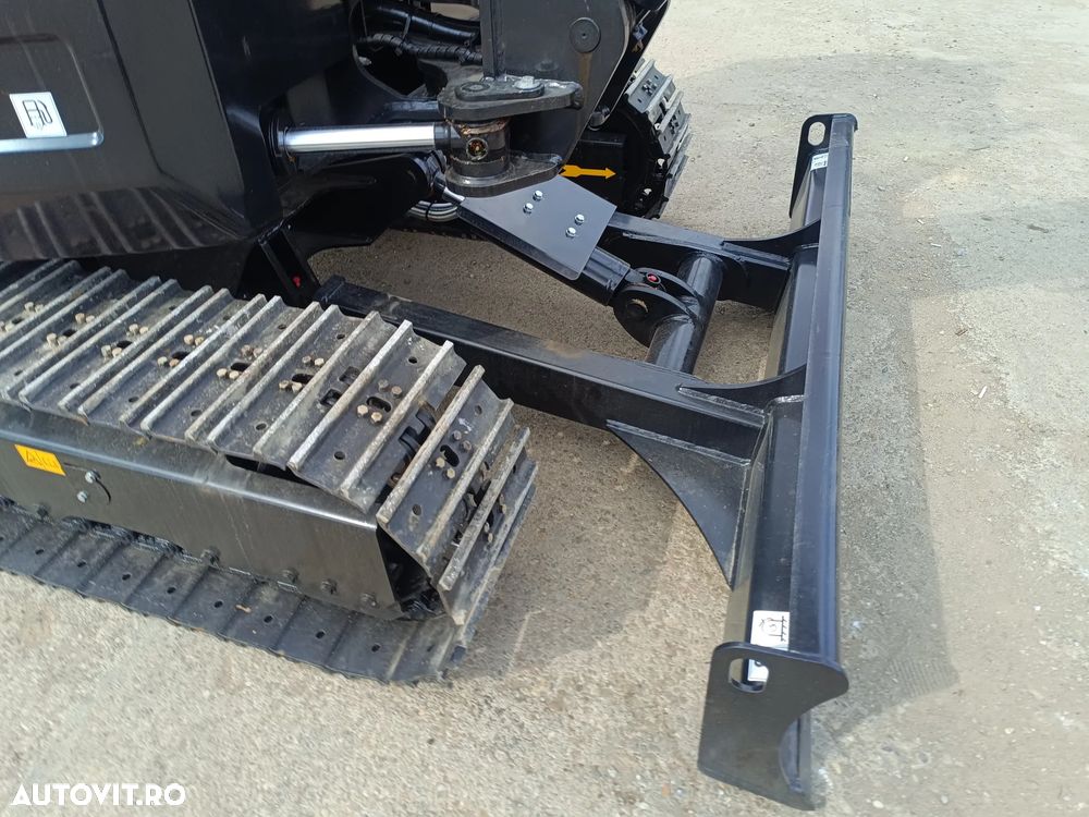 Sany SY 35U (G4) - 11