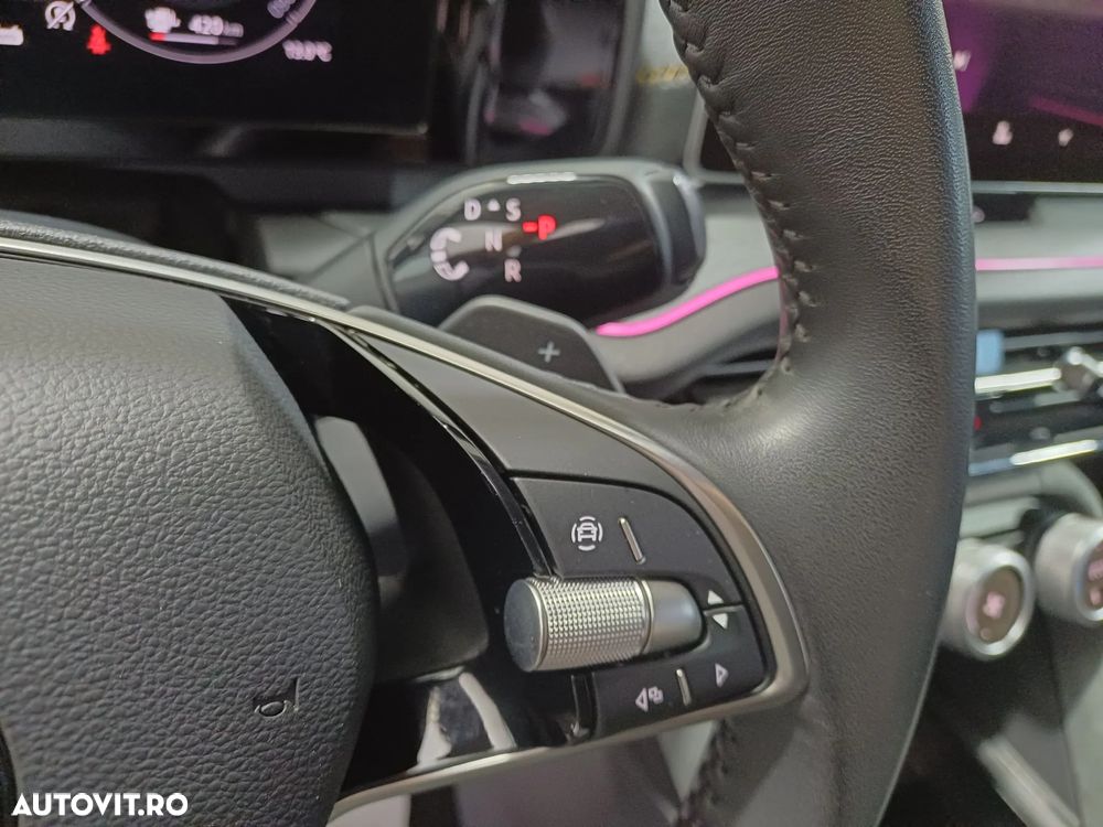 Skoda Kodiaq 1.5 TSI DSG PHEV Selection - 11