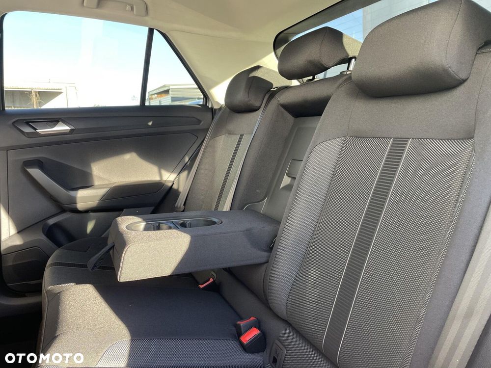 Volkswagen T-Roc 1.5 TSI Life Plus - 16