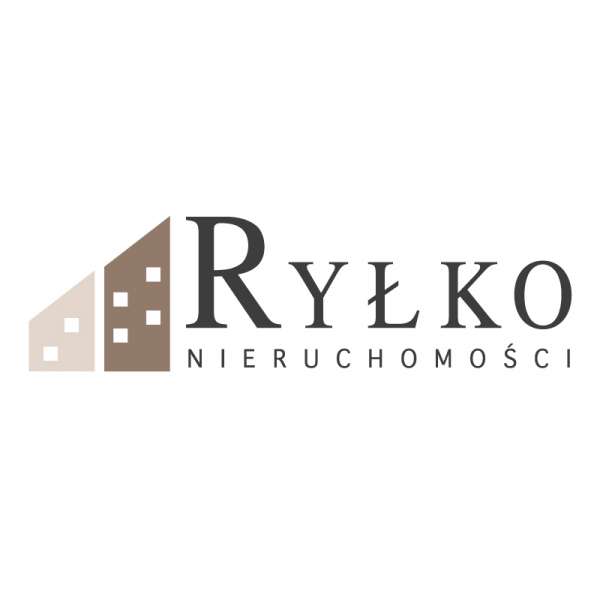 Logo Ryłko Nieruchomości