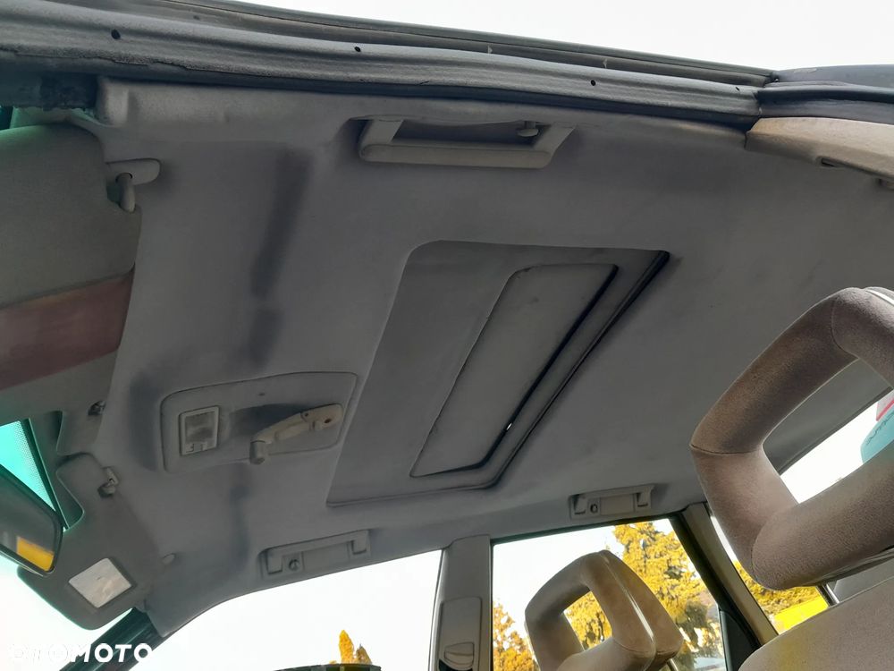 Audi 80 2.0 E - 22