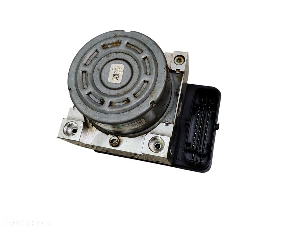 POMPA ABS MAZDA 3 III BM/BN BPM5437A0B 06.2102-4219.4 06.2109-7855.3 - 1