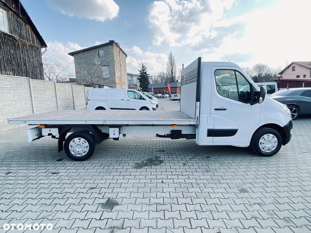 Renault Master - 4