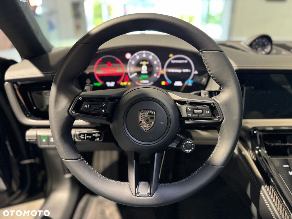 Porsche Panamera - 19