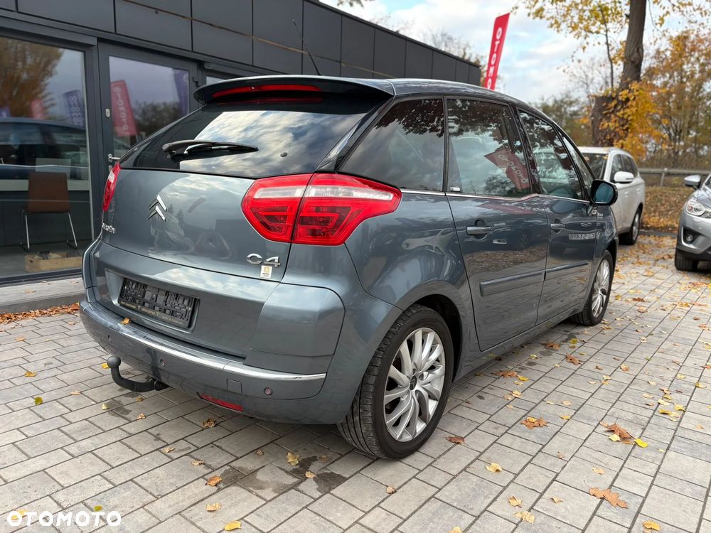 Citroën C4 Picasso - 7