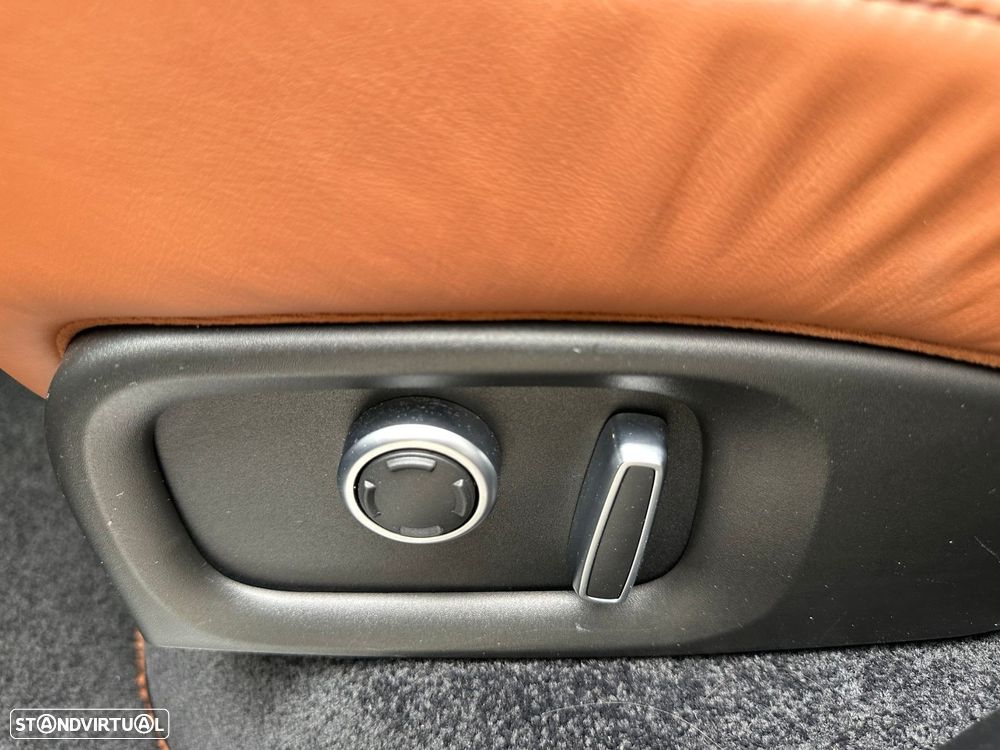 Land Rover Range Rover RR.3.0 SDV6 HEV Autobiography - 30