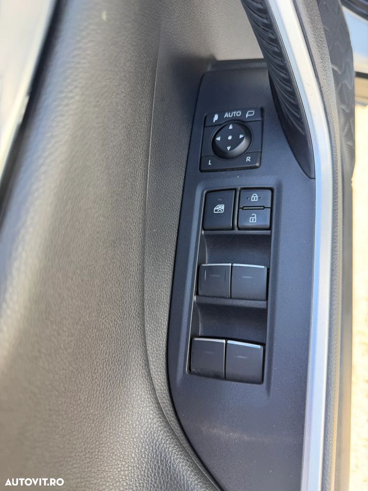 Toyota RAV4 2.5 VVT-iE 4x2 Dynamic - 11