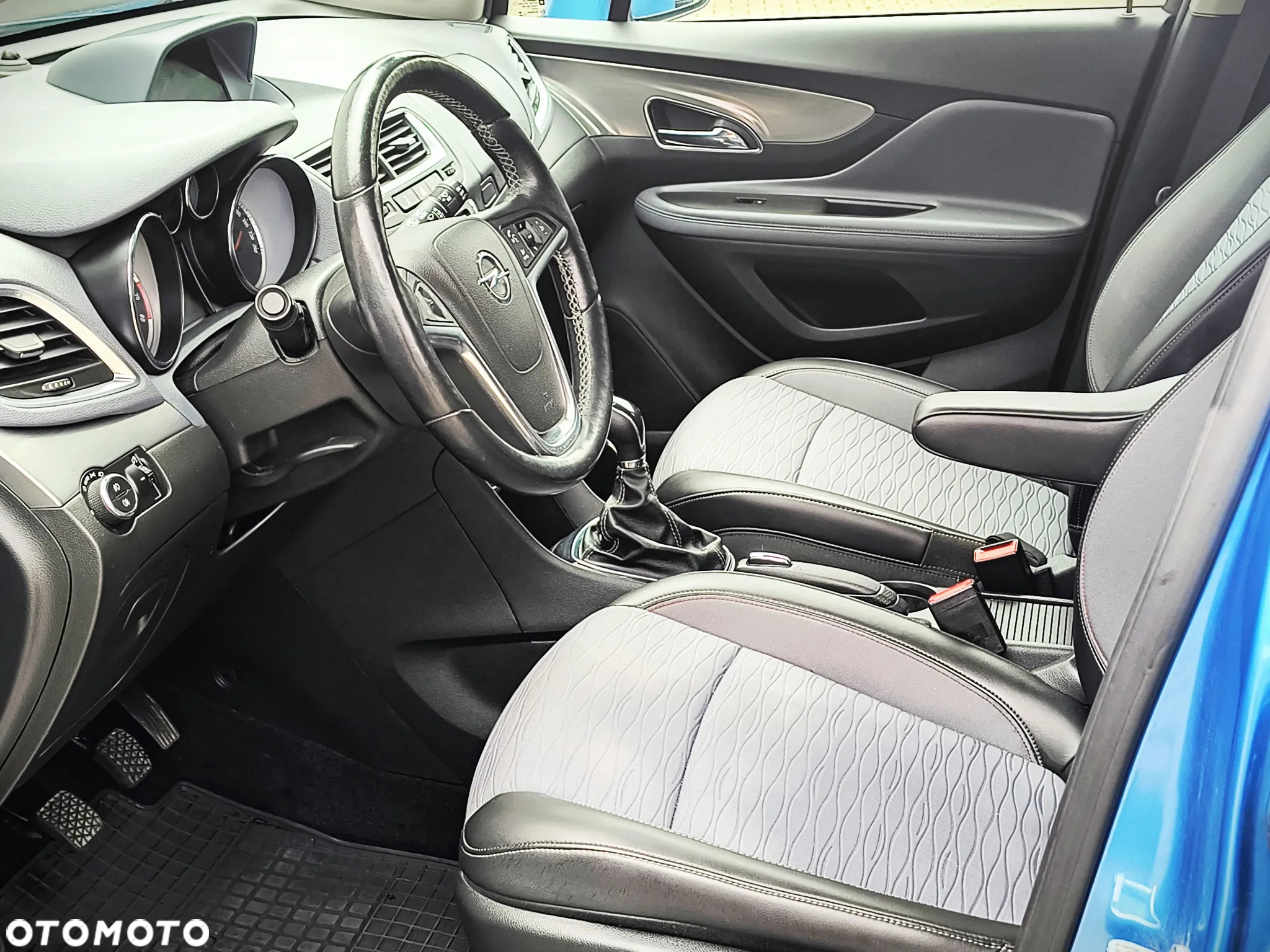 Opel Mokka 1.4 T Cosmo - 5