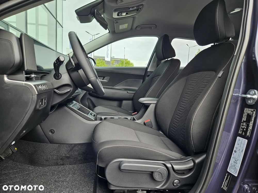 Hyundai Kona 1.6 GDI Hybrid Executive DCT - 21