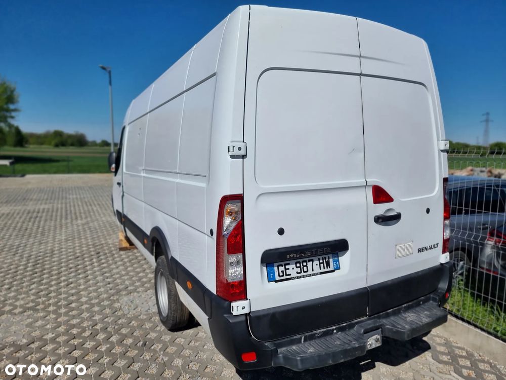 Renault Master - 5