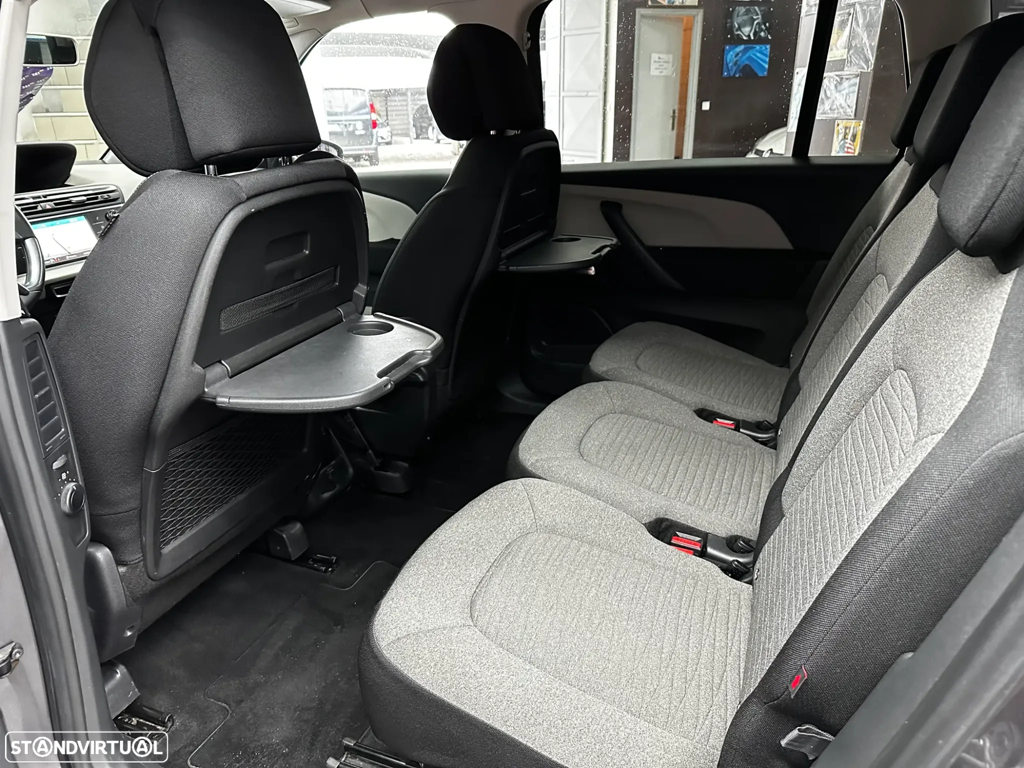 Citroën Grand C4 Spacetourer 1.5 BlueHDi Origins - 13